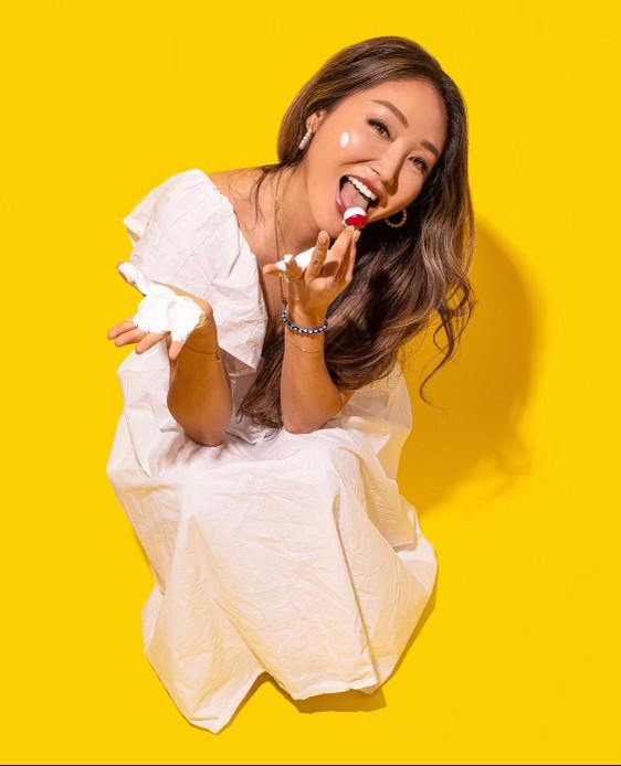 Michelle W. Park's Top Picks!