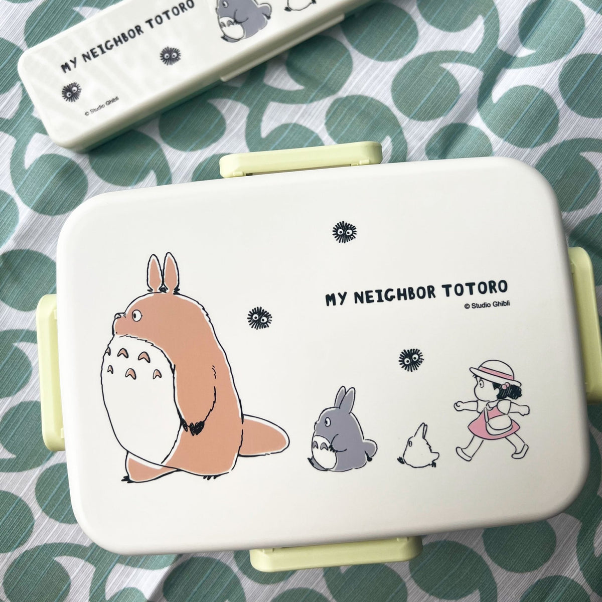 Bento and Accessories for Kids