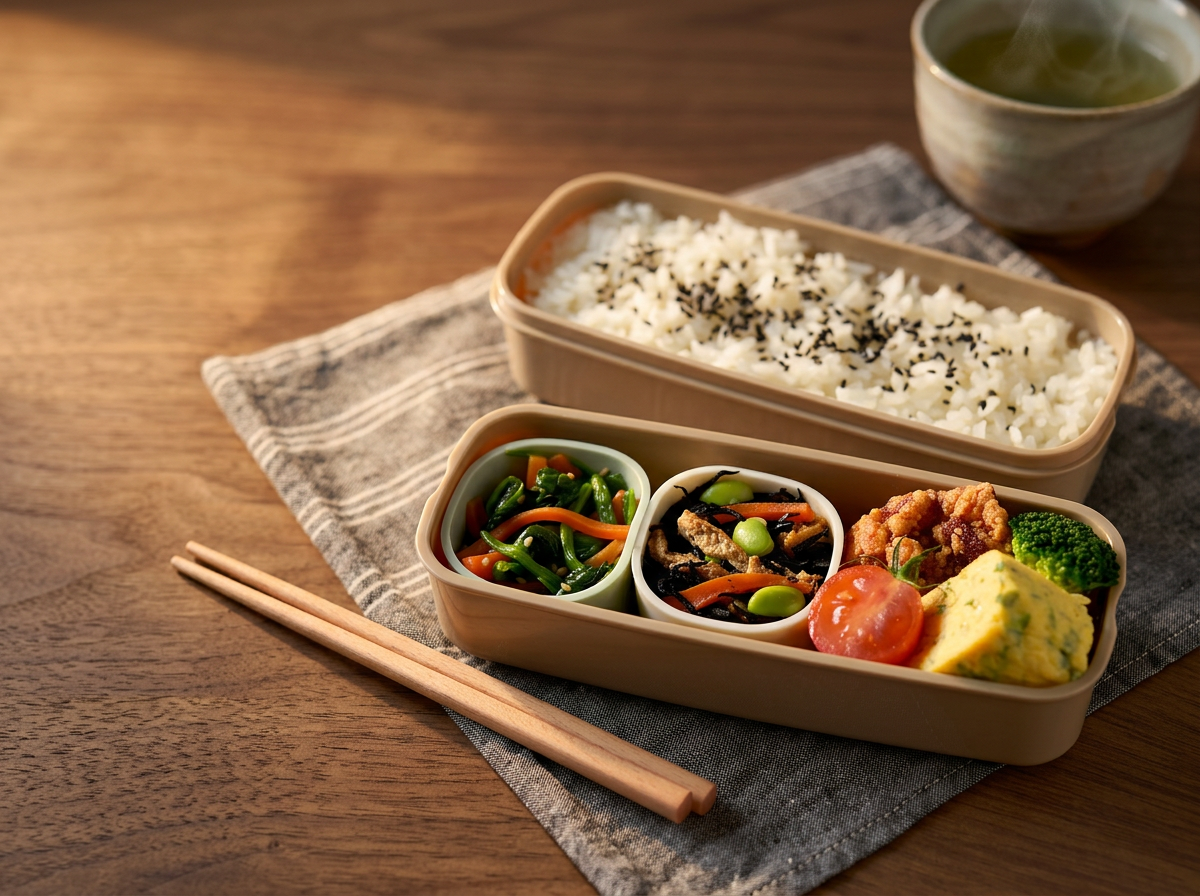Everything New at Bento&co