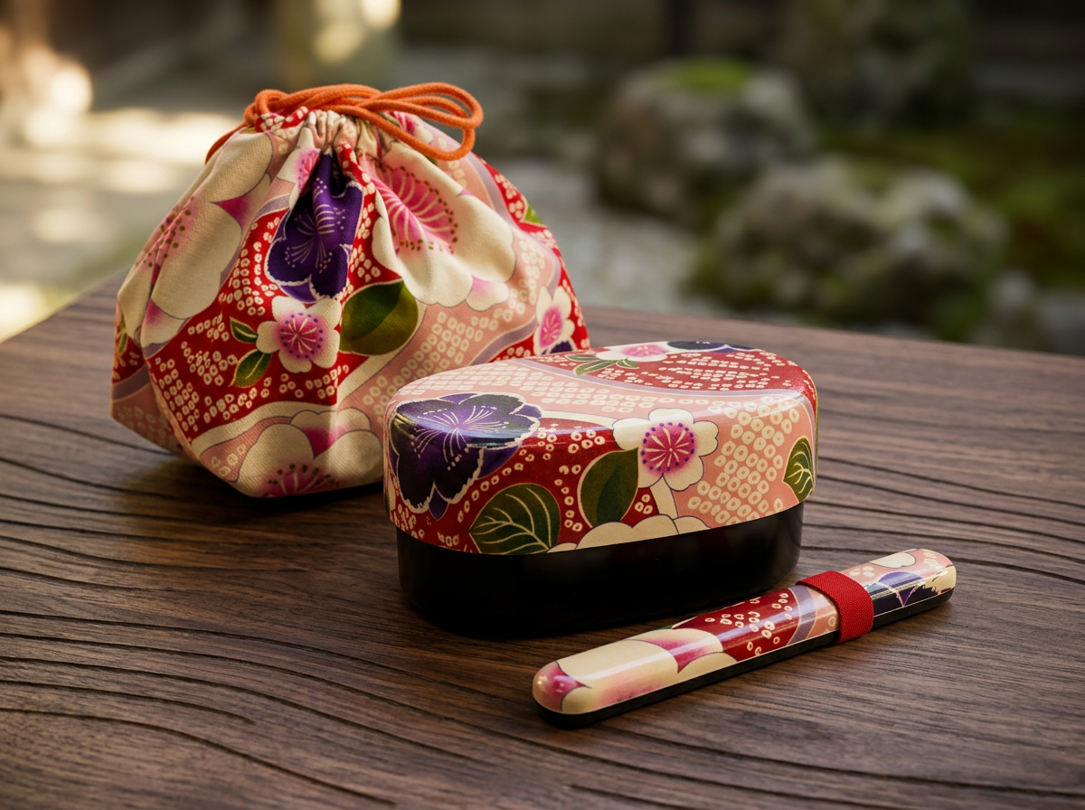 Bento Bundles