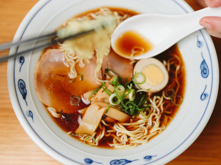Ramen Collection