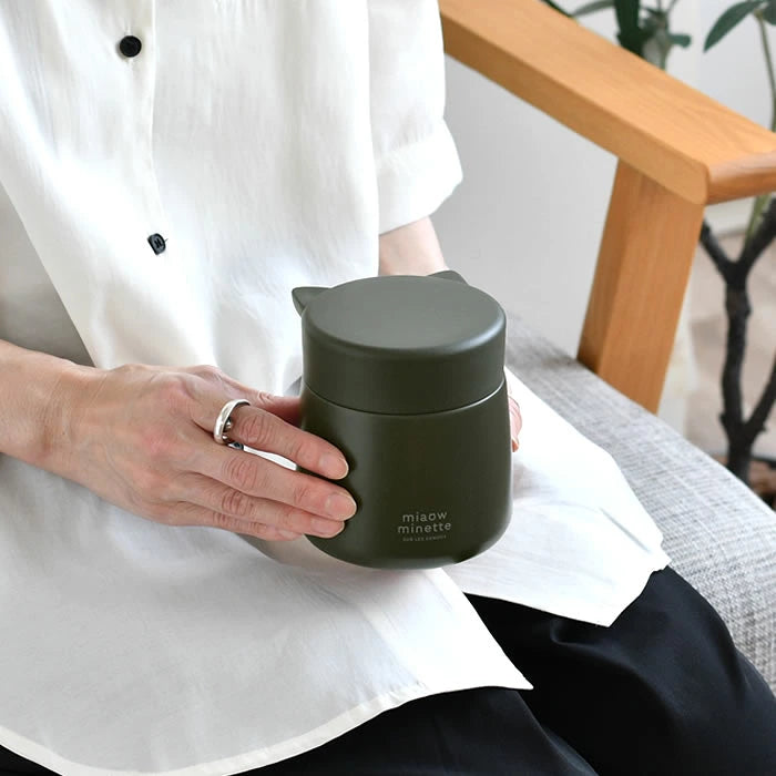 Neko Soup Pot