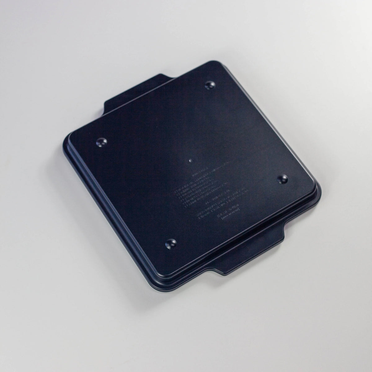 Gel-Cool Rapid Cooling Plate lid