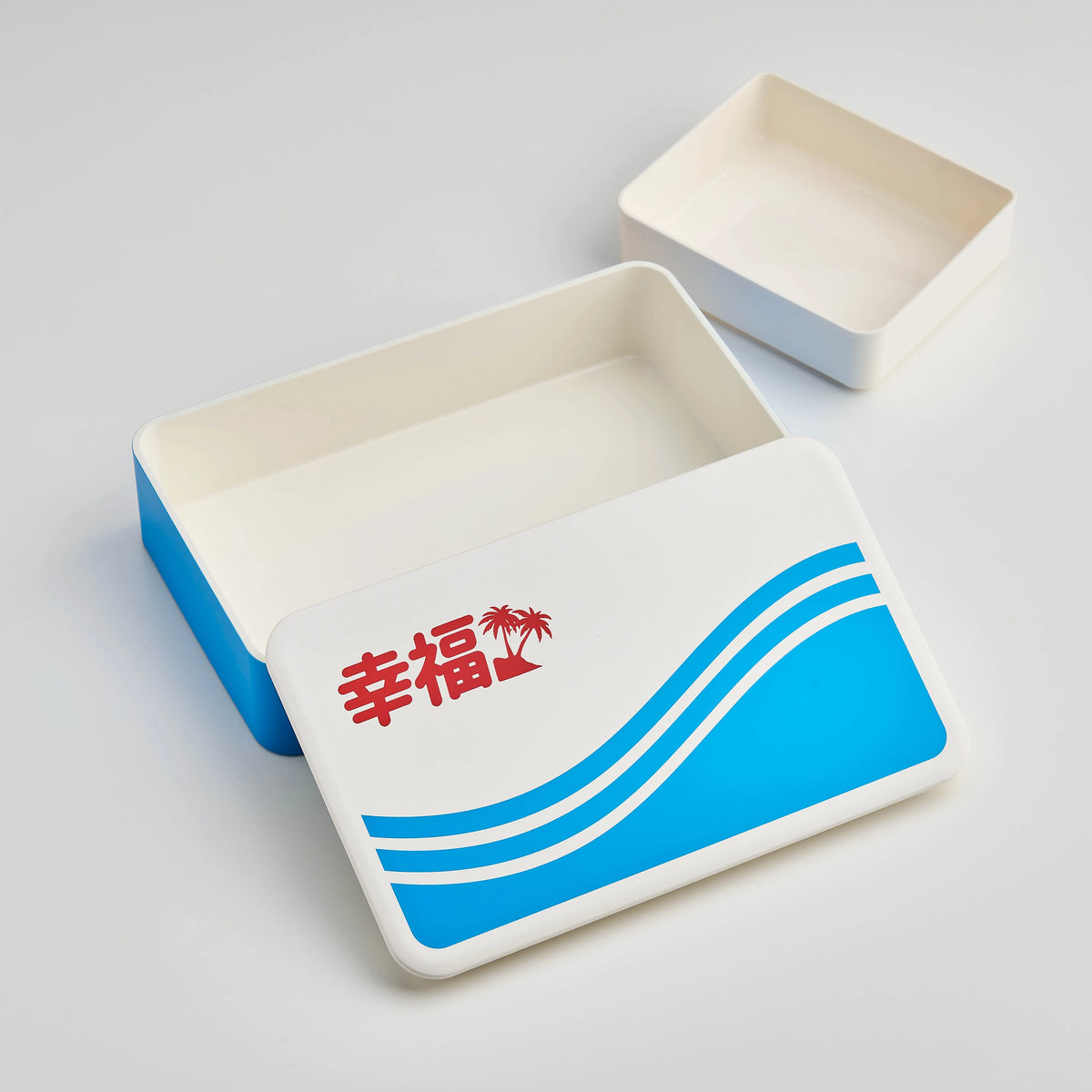 City Pop Bento Box