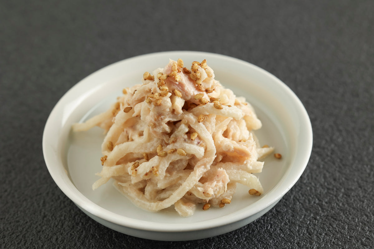 Nishiki Kai Goma Furikake Sansho seasoning made in Kyoto, Japan