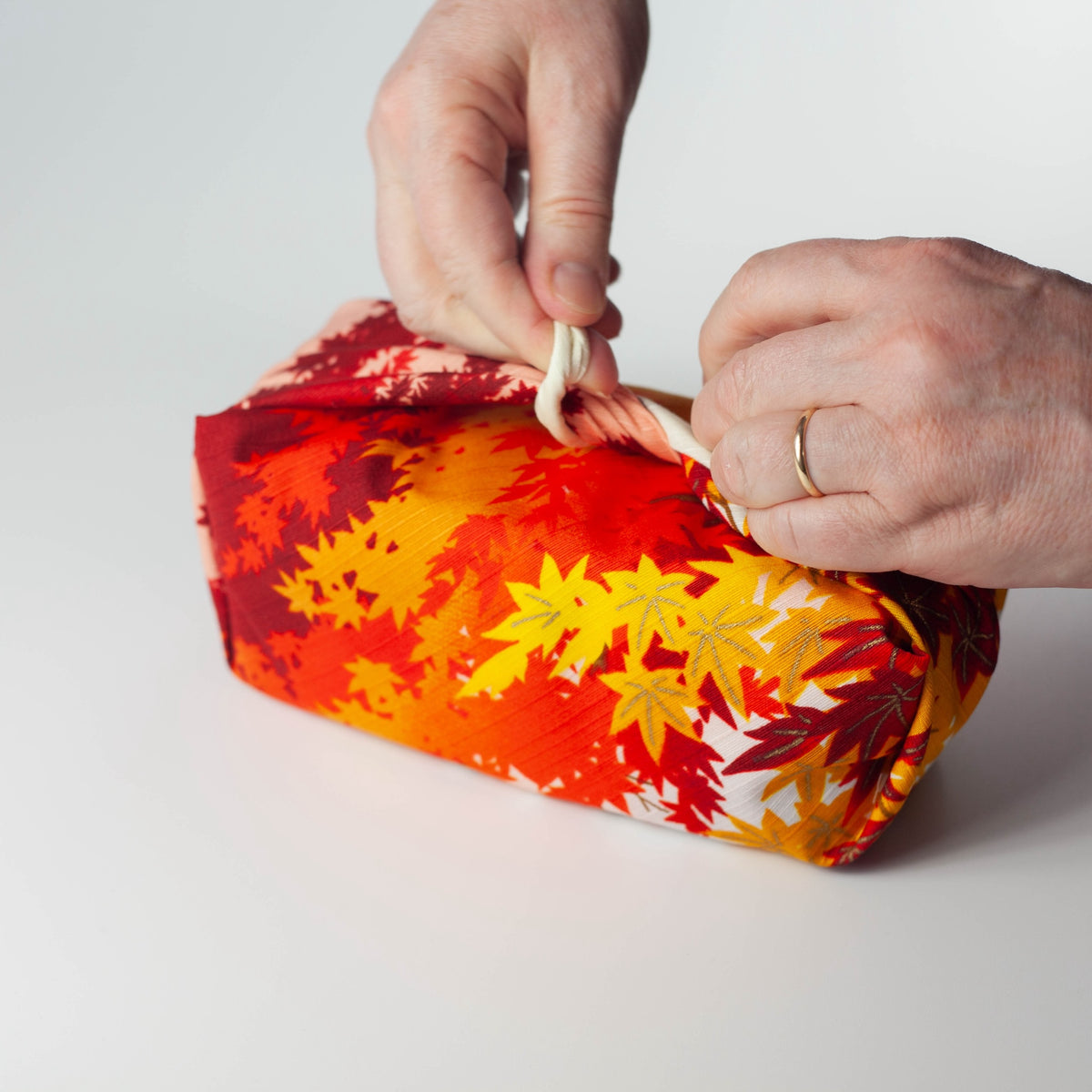 Aki Furoshiki 50cm