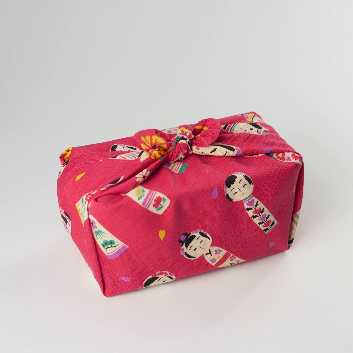 Kokeshi Furoshiki 50cm