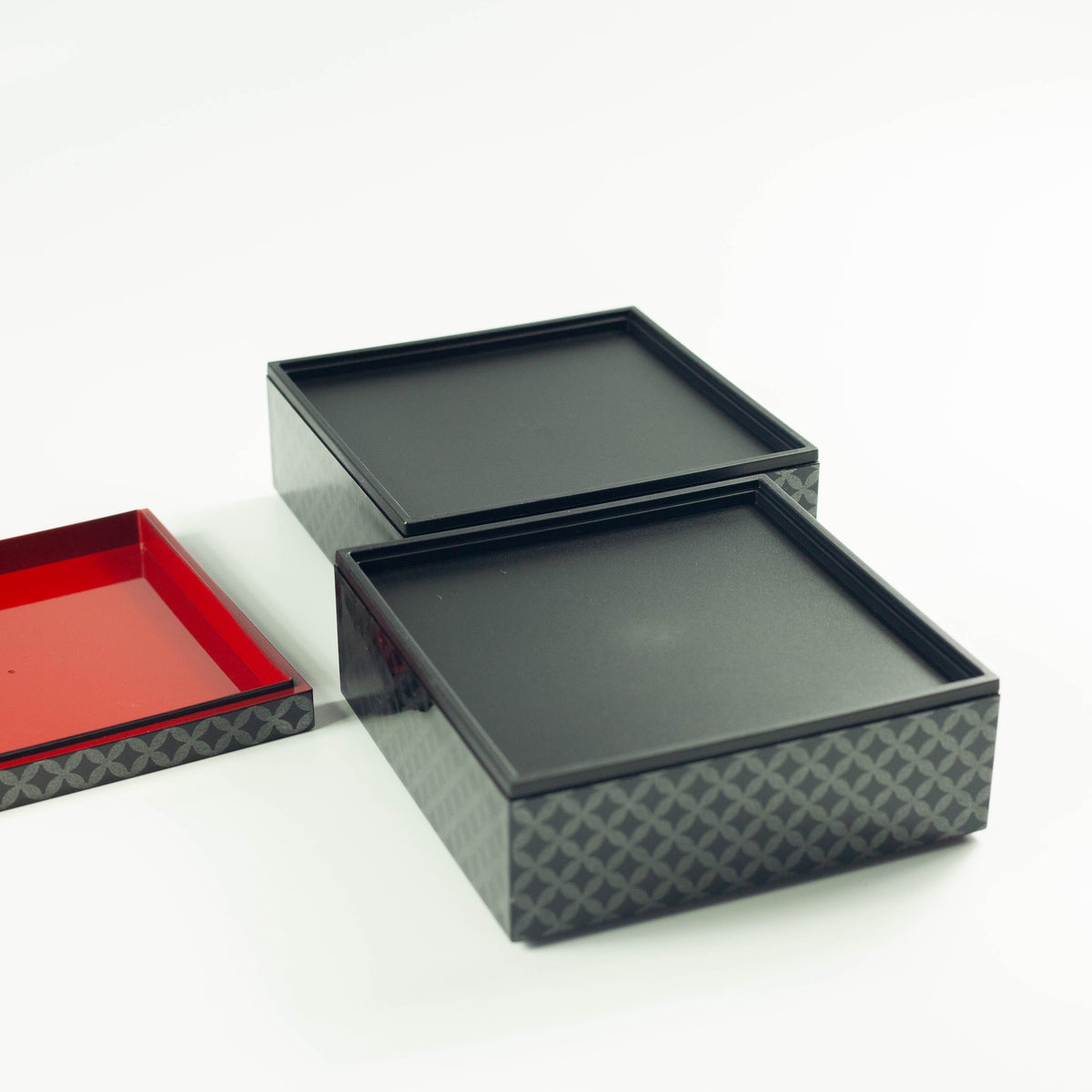 Wamon Picnic Bento Box