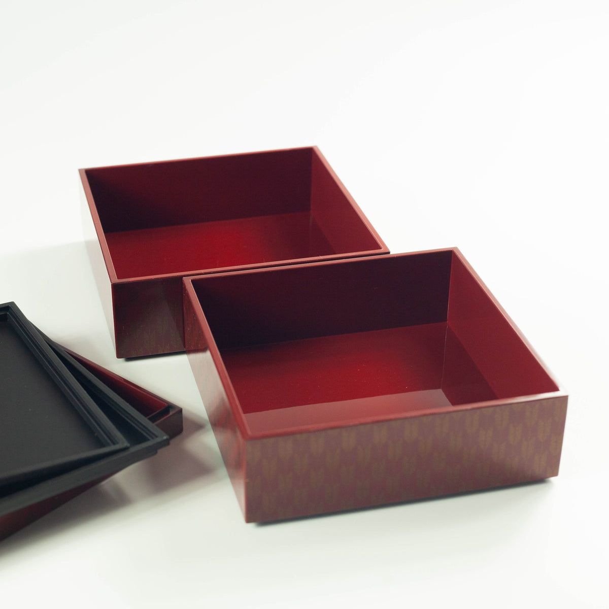 Wamon Picnic Bento Box