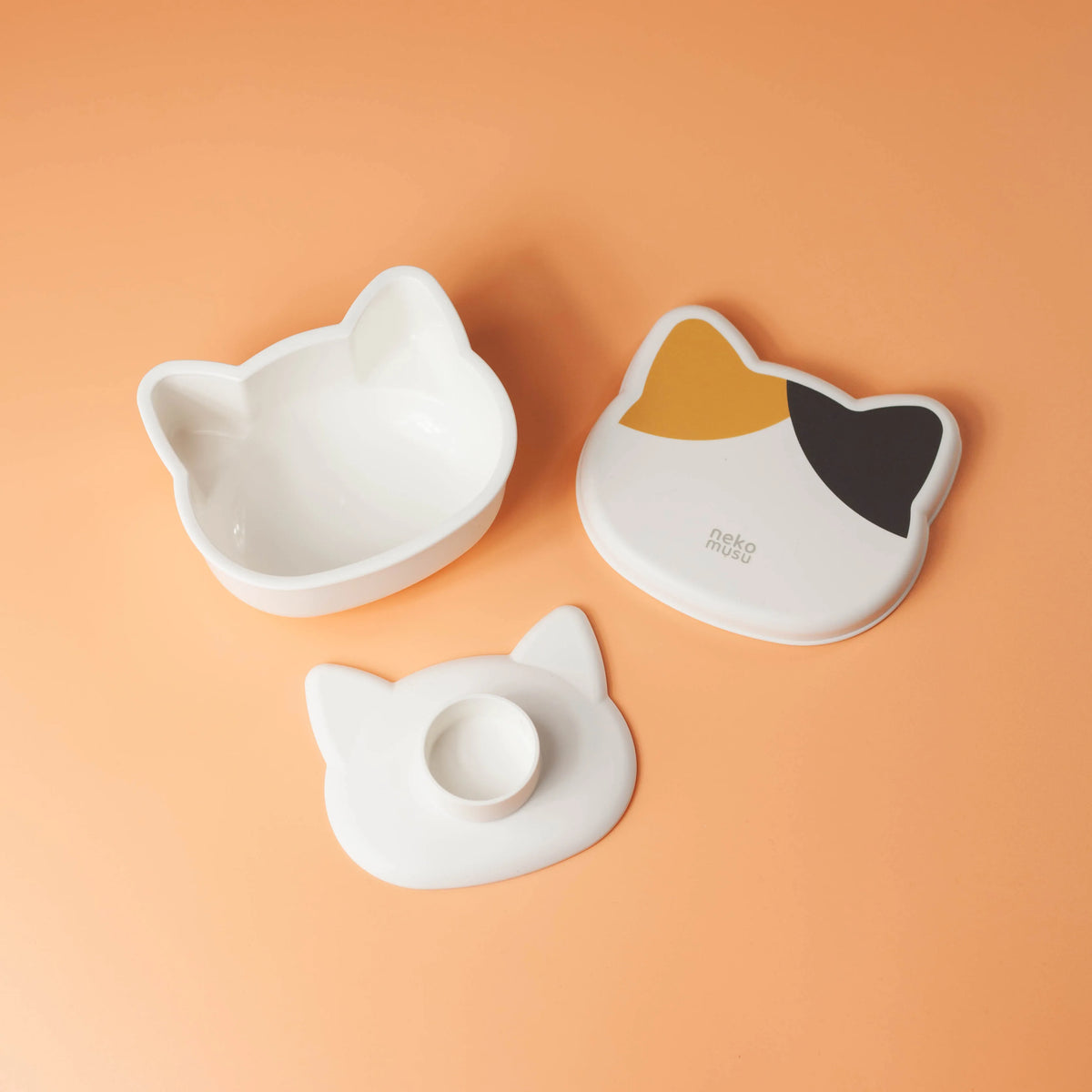 Onigiri Maker Bento Box | Neko Musu