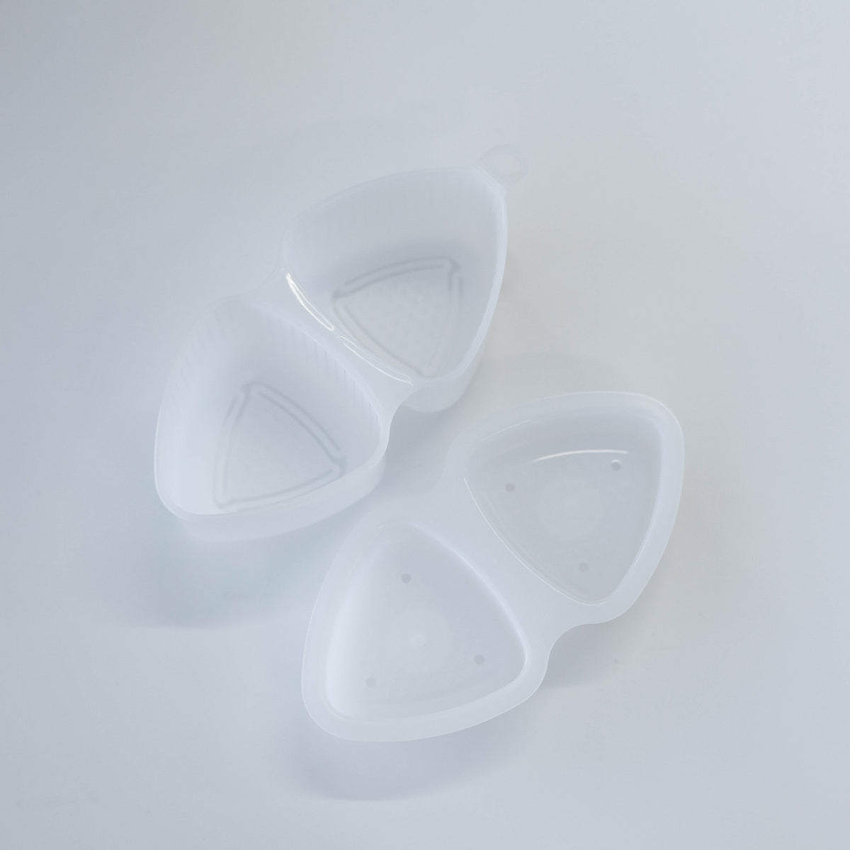 Onigiri Mold Push | Sankaku