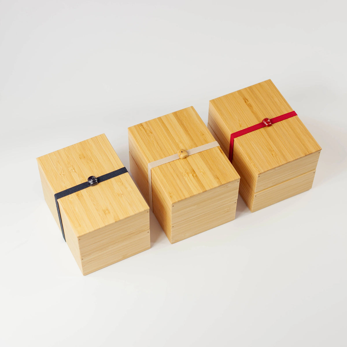 Llevar Bako Bento Box