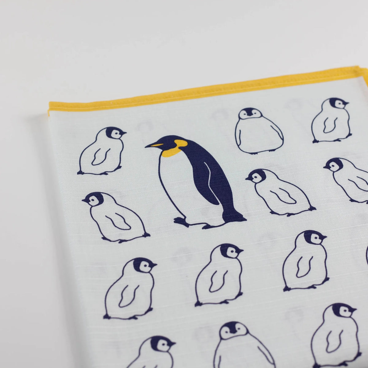 Penguin Furoshiki 50cm