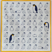 Penguin Furoshiki 50cm