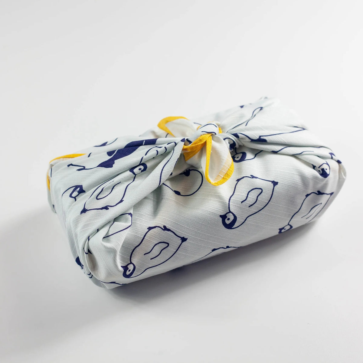 Penguin Furoshiki 50cm