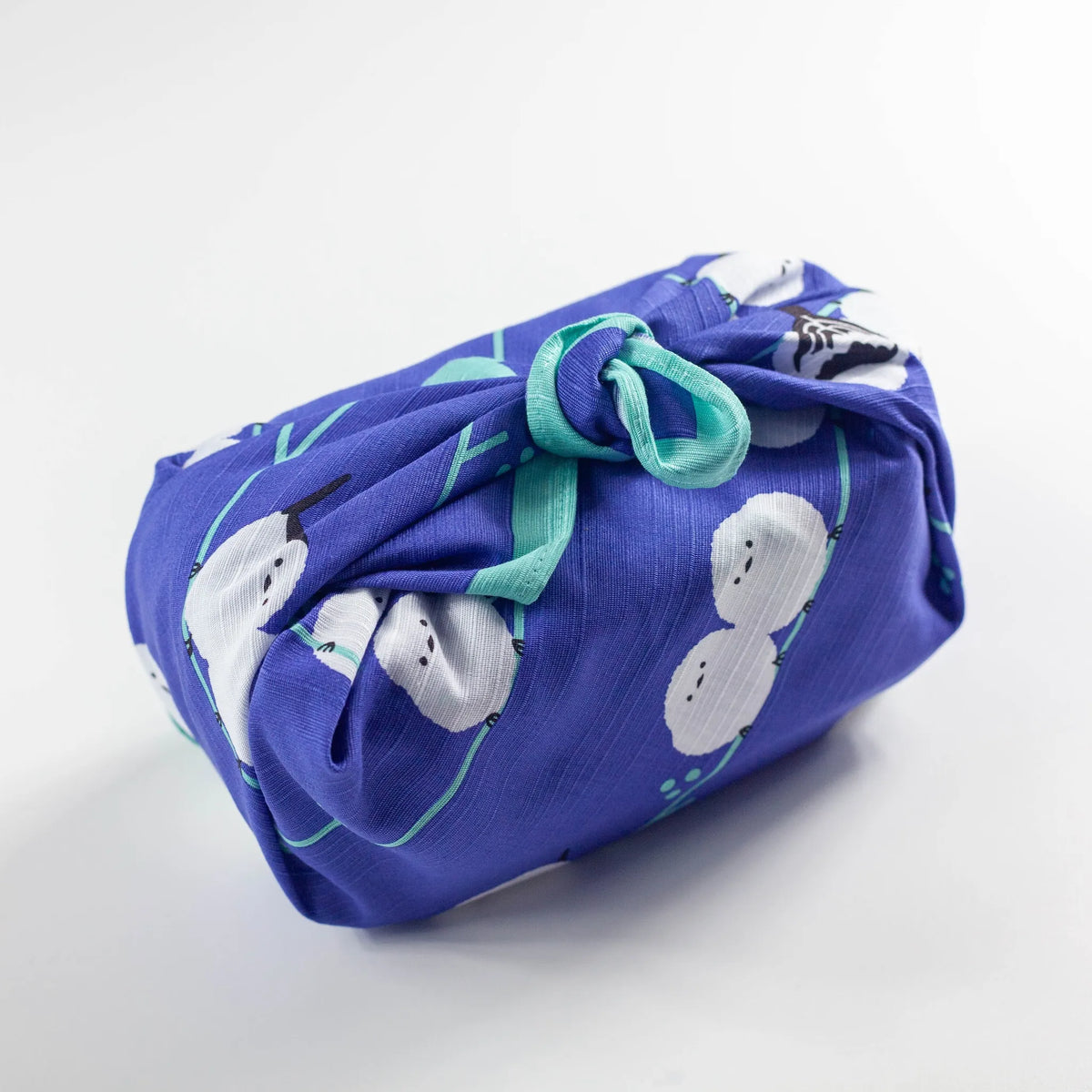 Shima Enaga Furoshiki 50cm