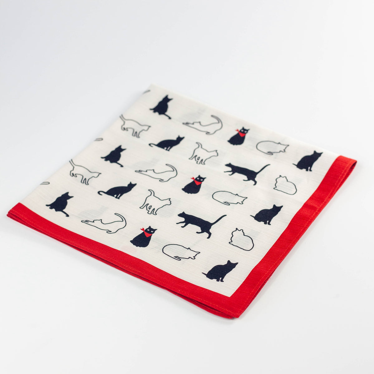 Neko Furoshiki 50cm