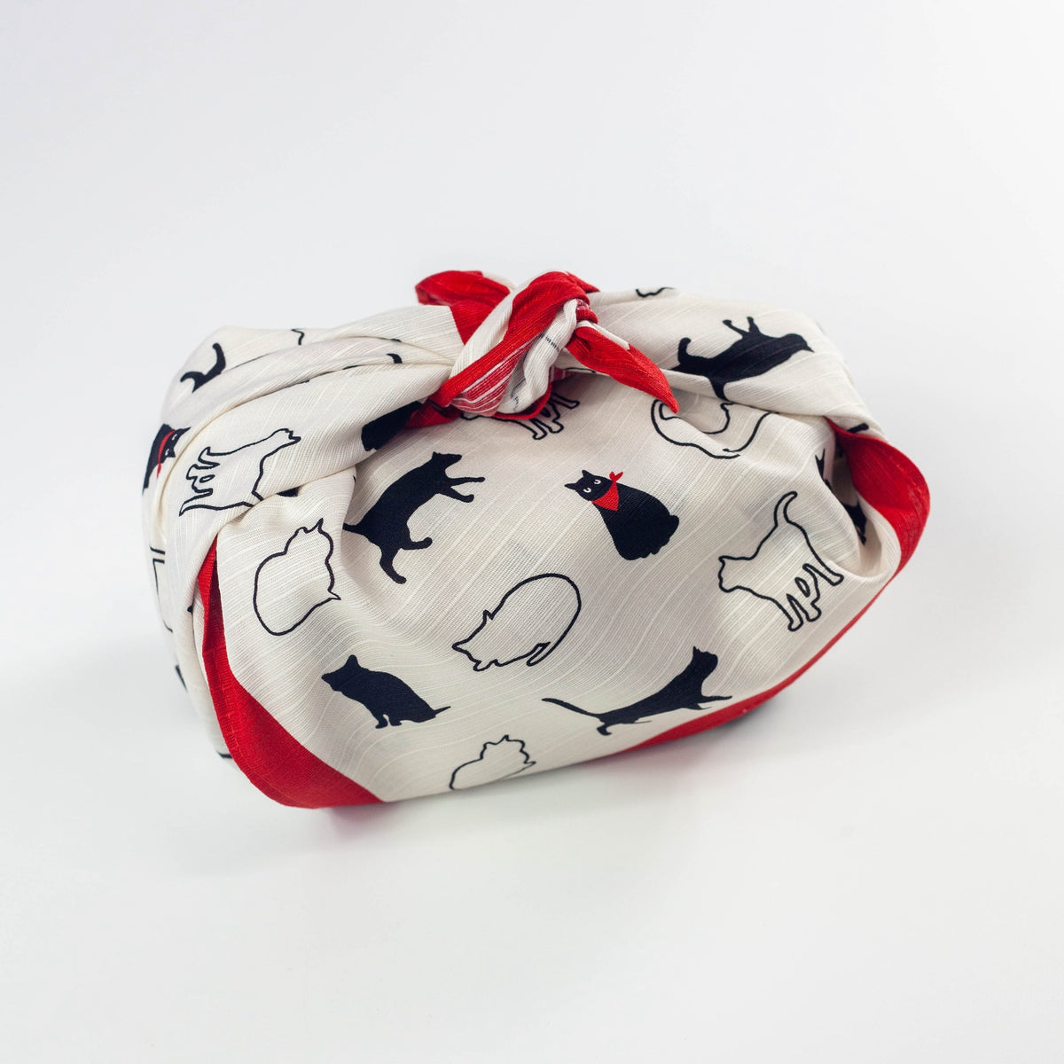 Neko Furoshiki 50cm
