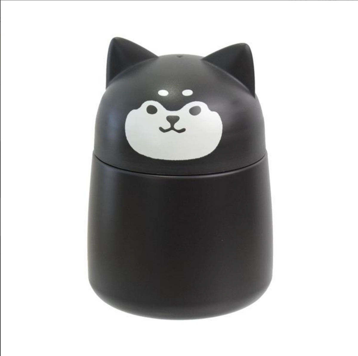 ムームー たまごケース みるくねこ