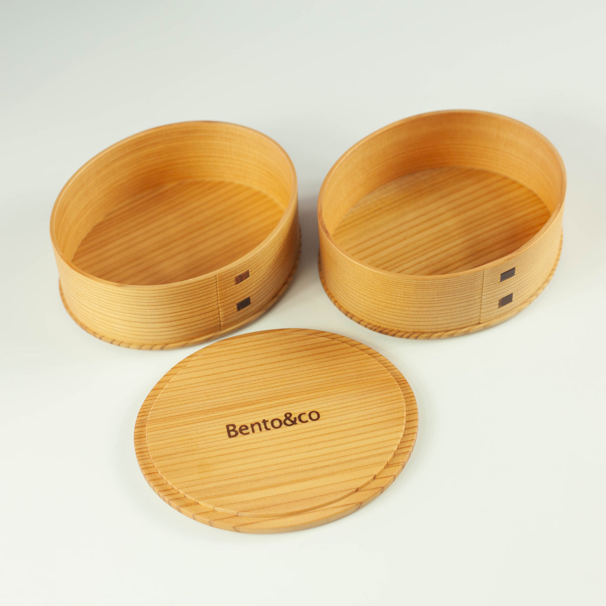 Magewappa Bento Box | Hina
