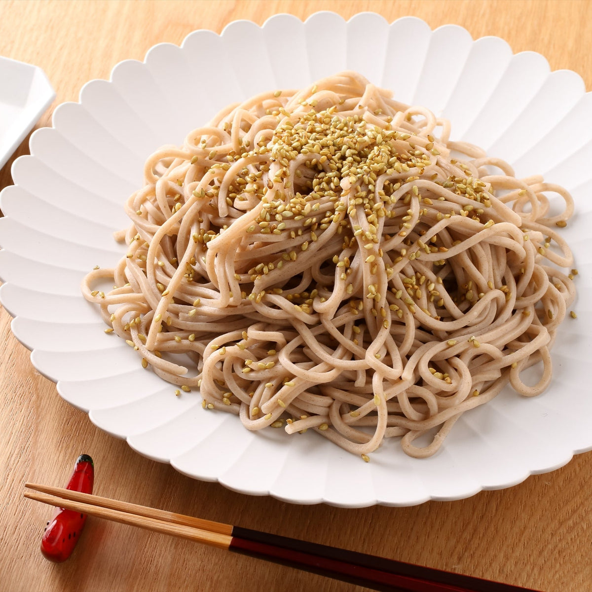 Nishiki Kai Goma Furikake | wasabi