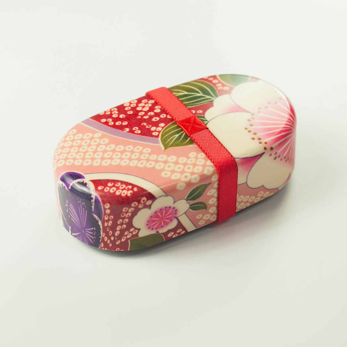 Bento-Box Kimono Sakura Pink
