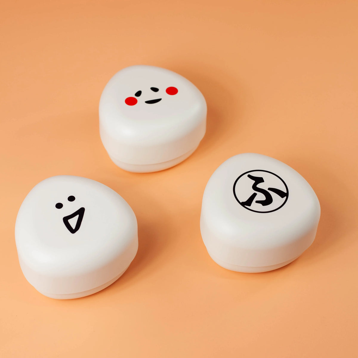 Furao Onigiri-Box