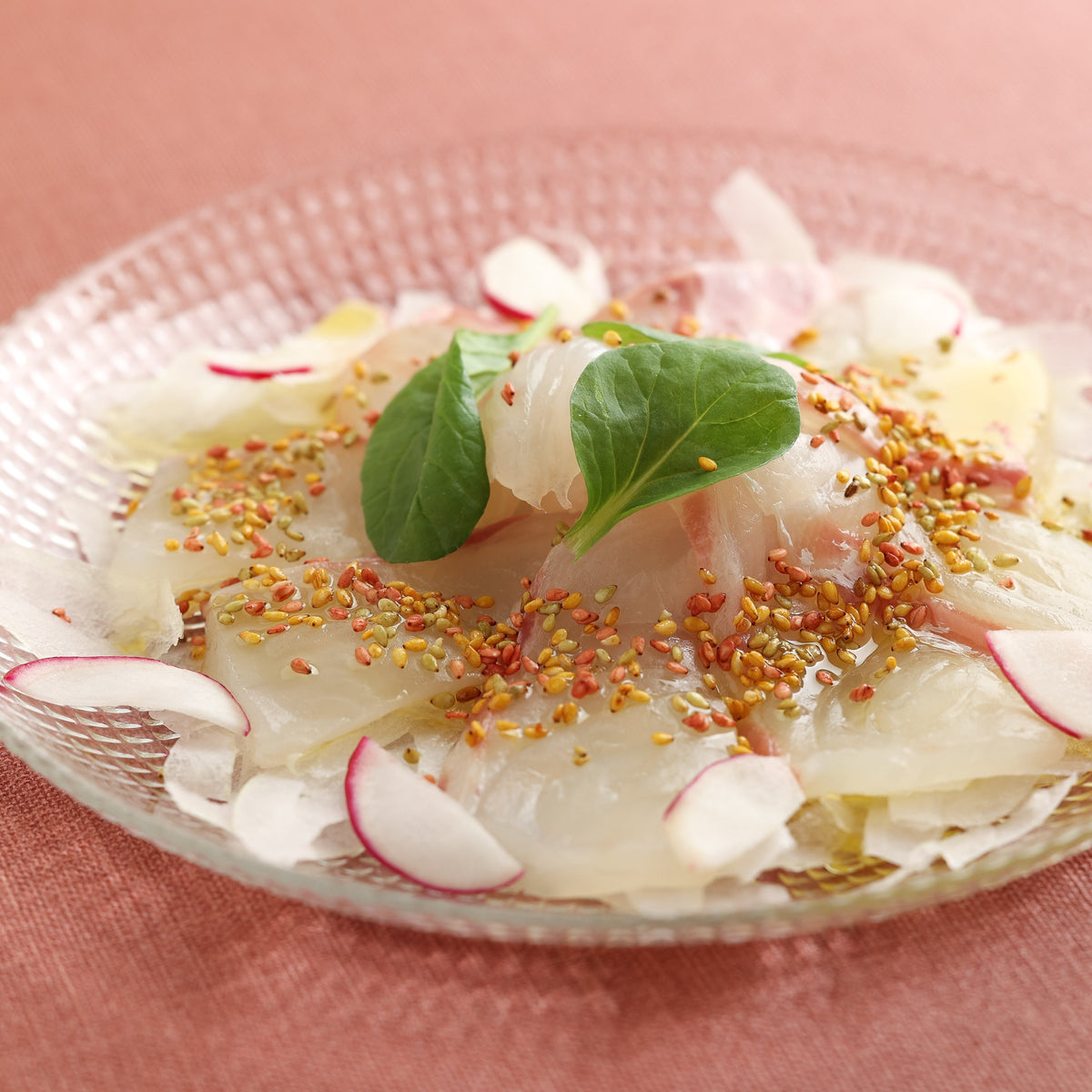 Nishiki Kai Goma Furikake | Sansai