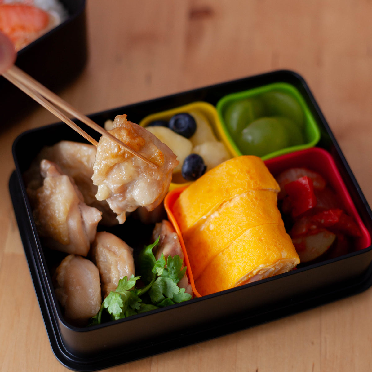 Big Bento Box | Blue Ocean Nami
