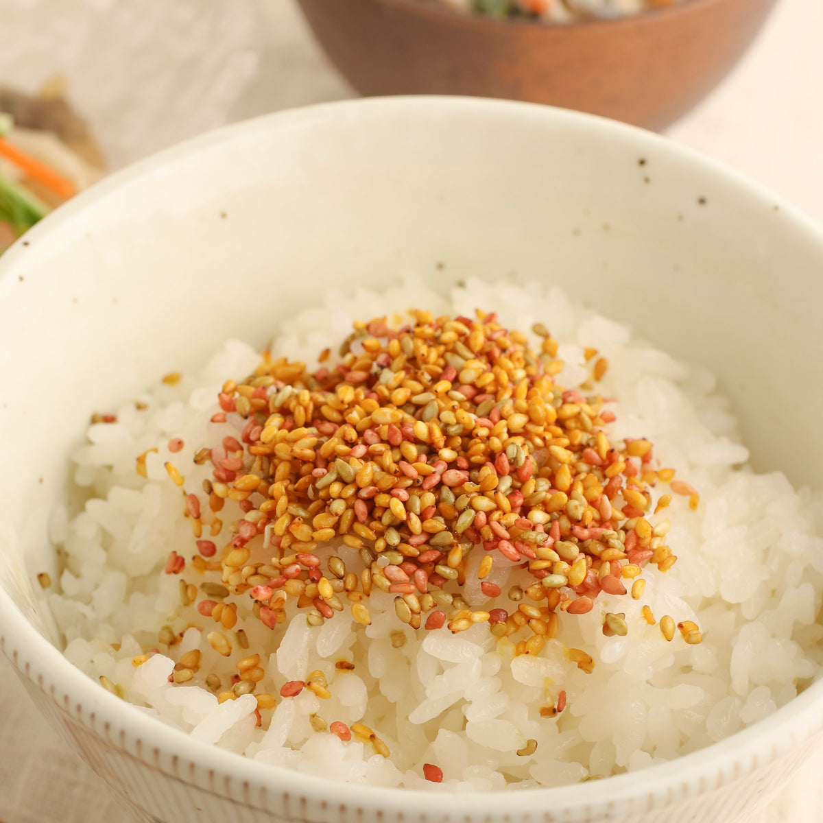 Nishiki Kai Goma Furikake | Sansai
