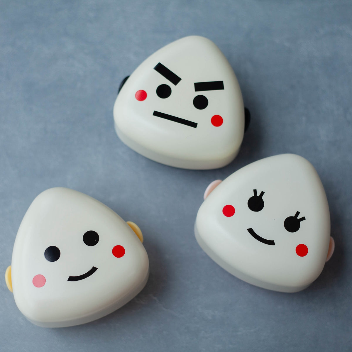 Onigiri Box Tama Norio Kome