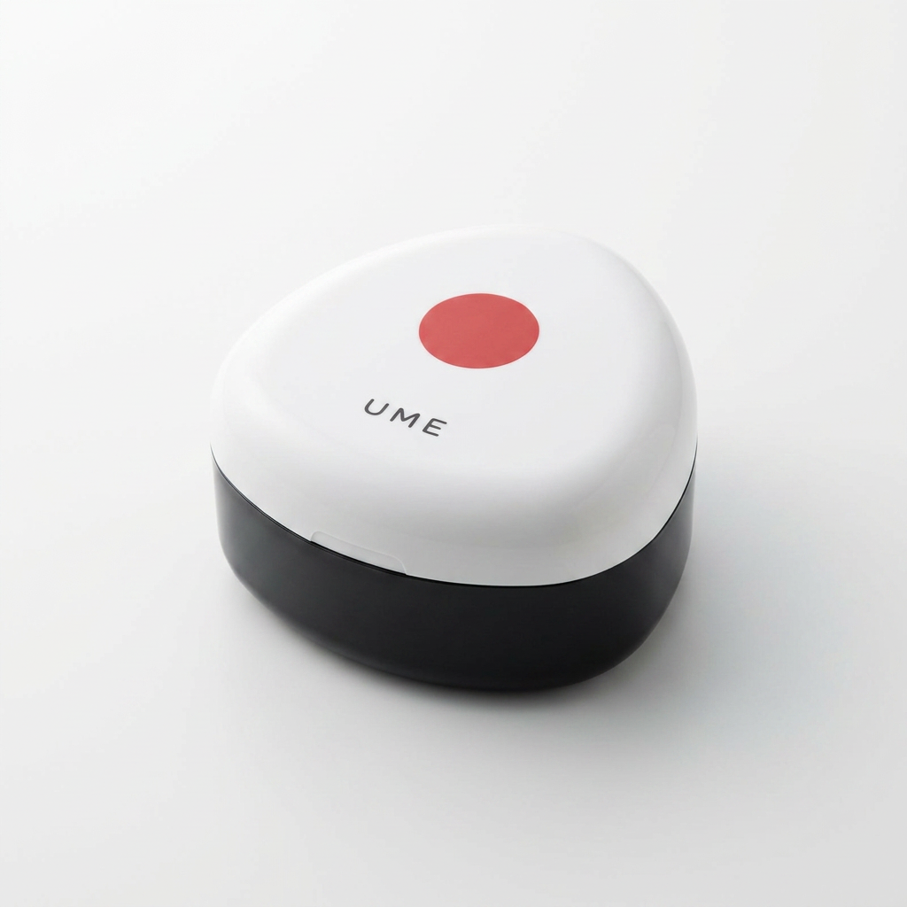 Onigiri Box | Ume