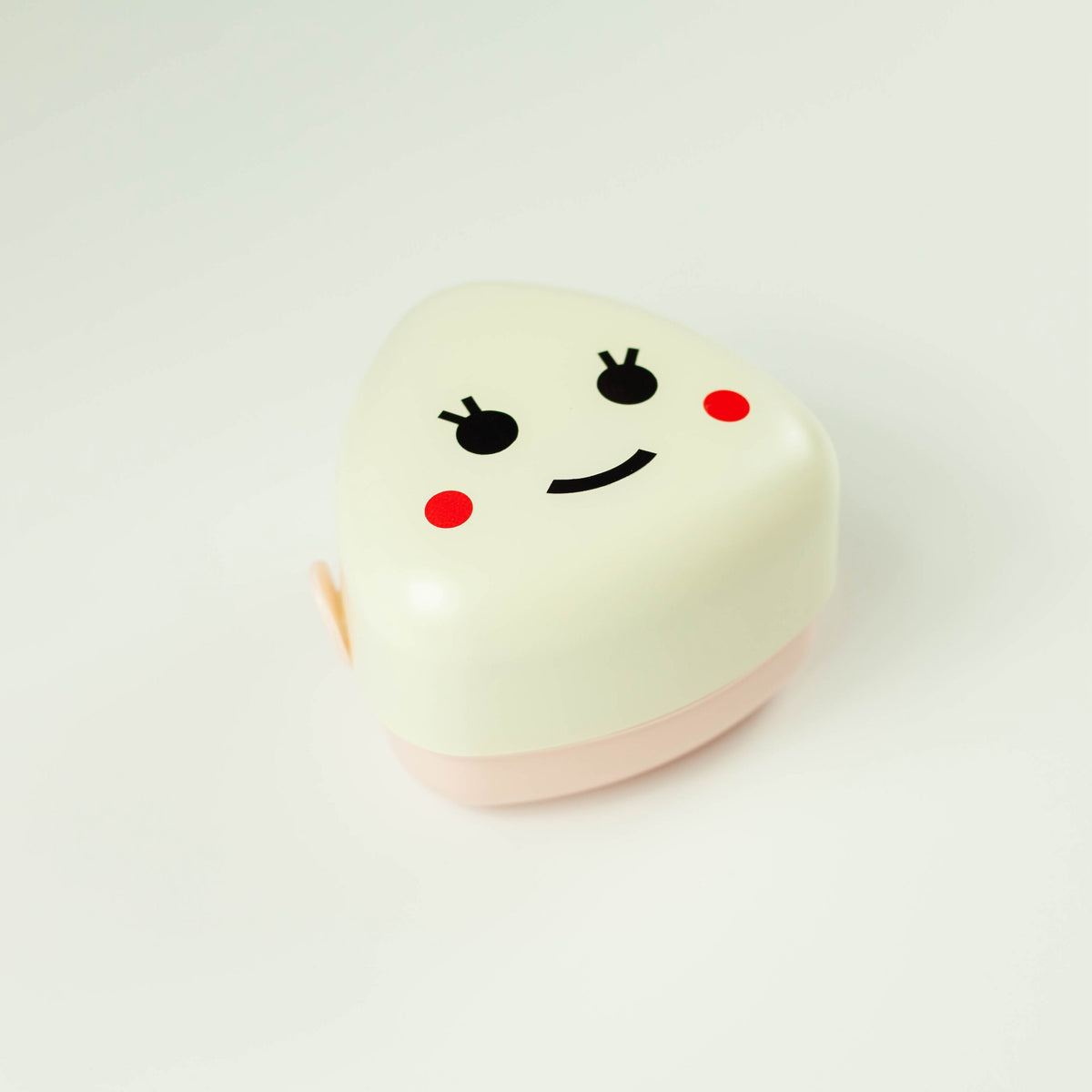 Onigiri Box Kome, a Japanese rice ball container