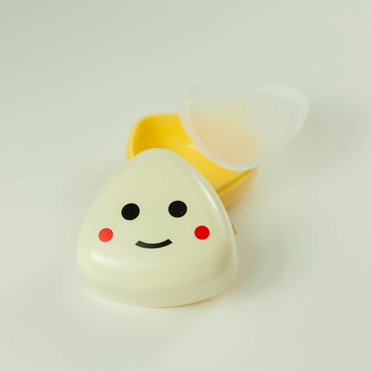 Onigiri Box Tama Japanese rice ball container