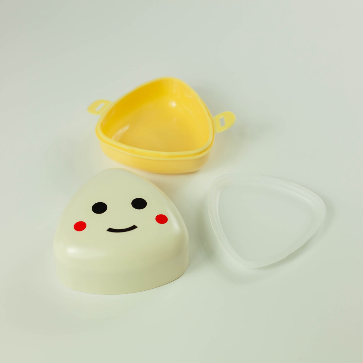 Onigiri Box Tama Japanese rice ball box 