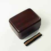Big Bento Mokume by Hakoya - Bento&co Japanese Bento Lunch Boxes and Kitchenware Specialists