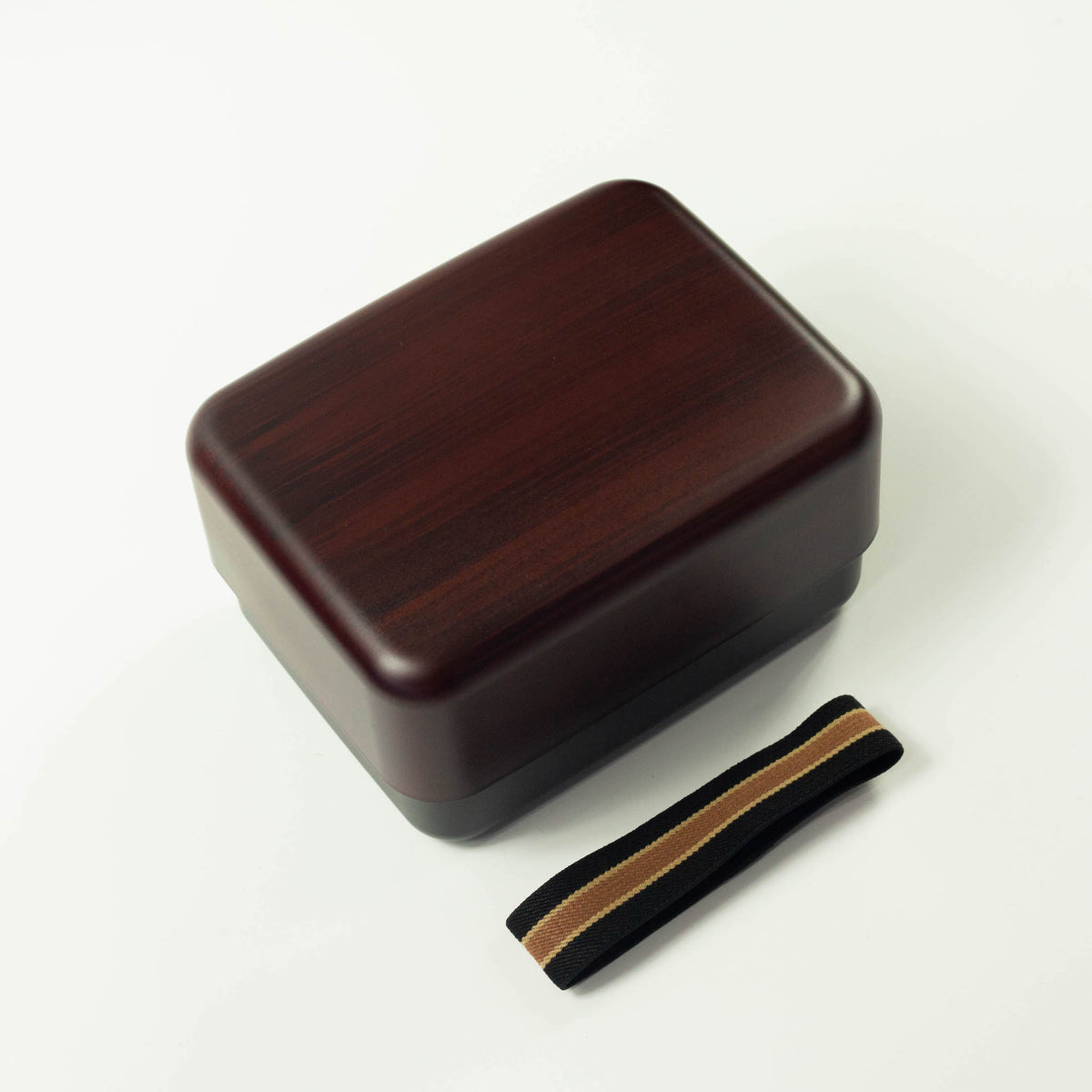 Big Bento Mokume by Hakoya - Bento&co Japanese Bento Lunch Boxes and Kitchenware Specialists