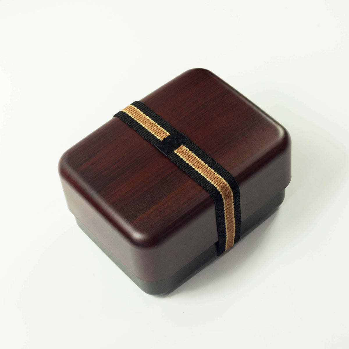 Big Bento Mokume by Hakoya - Bento&co Japanese Bento Lunch Boxes and Kitchenware Specialists