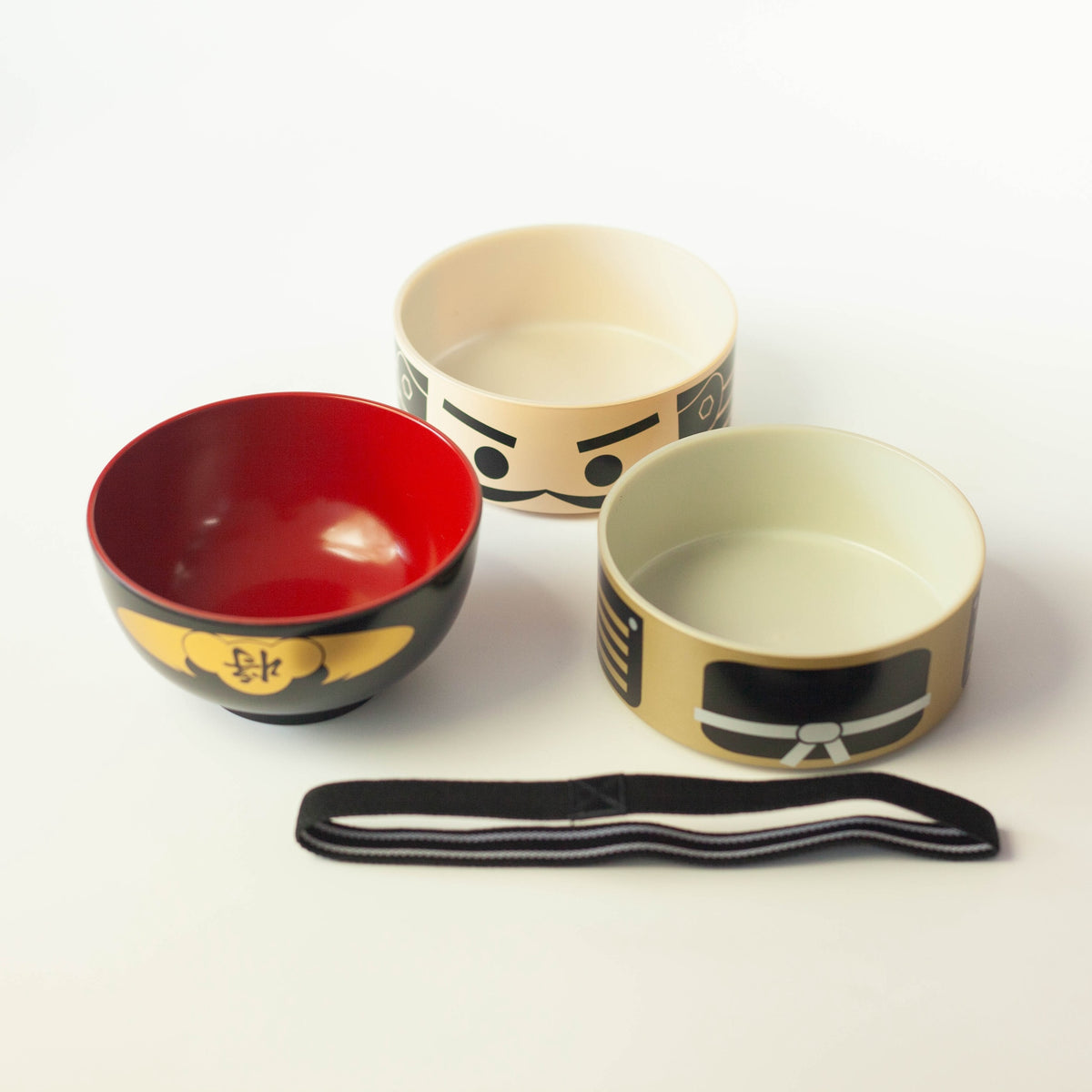 Big Kokeshi Bento Box | Busho