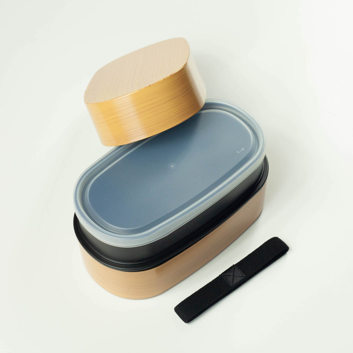Replacement Lid | Fukuro, Nuri Wappa