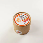 Eco-Friendly Checkered Food Cup 15mL for Japanese bento lunches