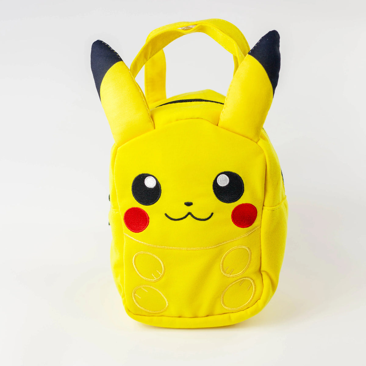 Pikachu 3D Kids Bento Bundle