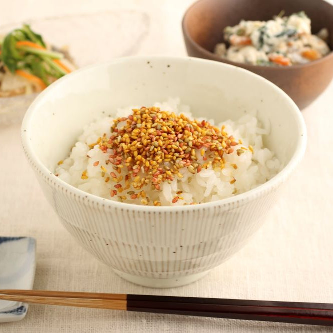 Nishiki Kai Goma Furikake | Sansai