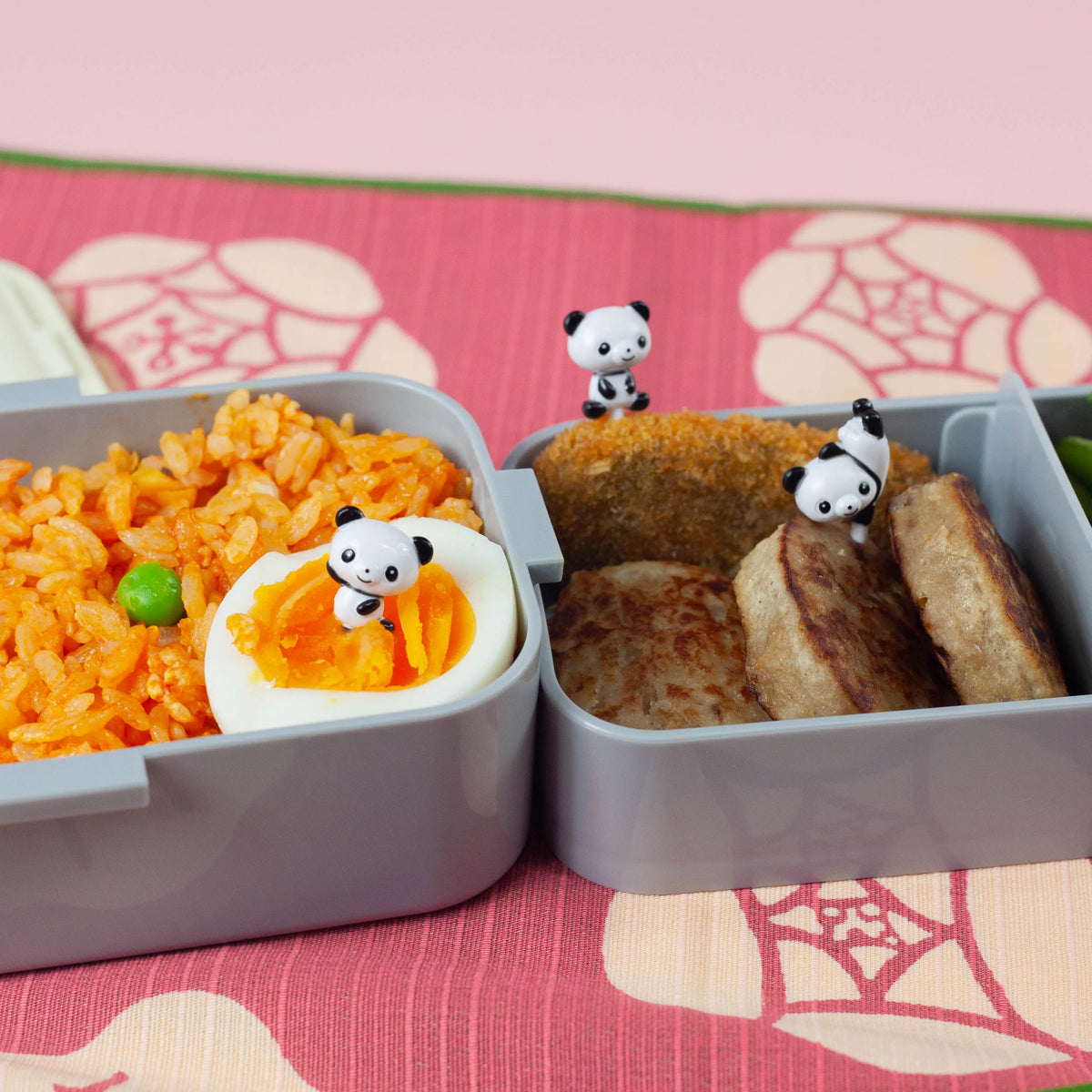 Panda Picks*