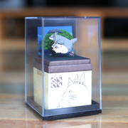 Vitrina para Miniaturat