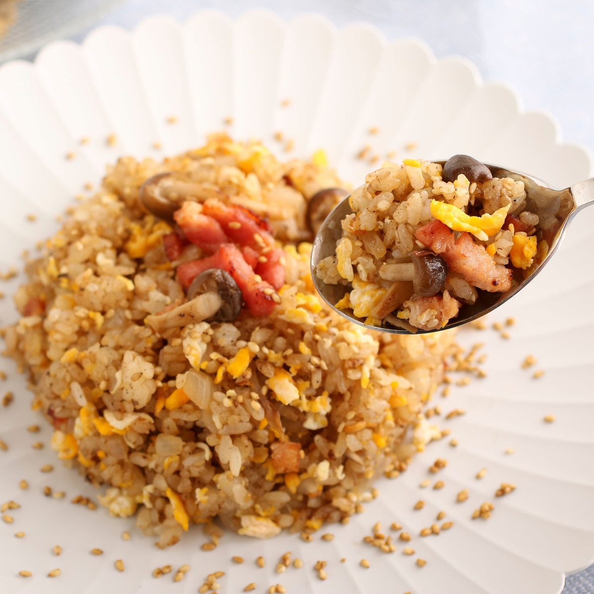 Nishiki Kai Goma Furikake | Ajo