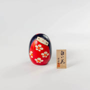 Kokeshi-Holzpuppe | Shiroi Hana