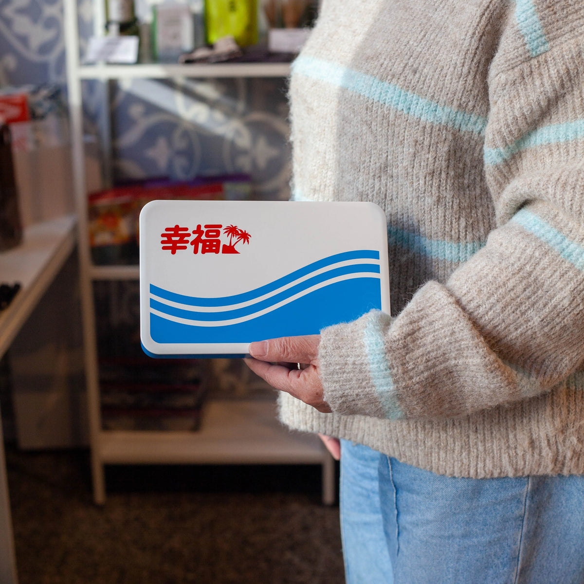 City Pop Bento Box