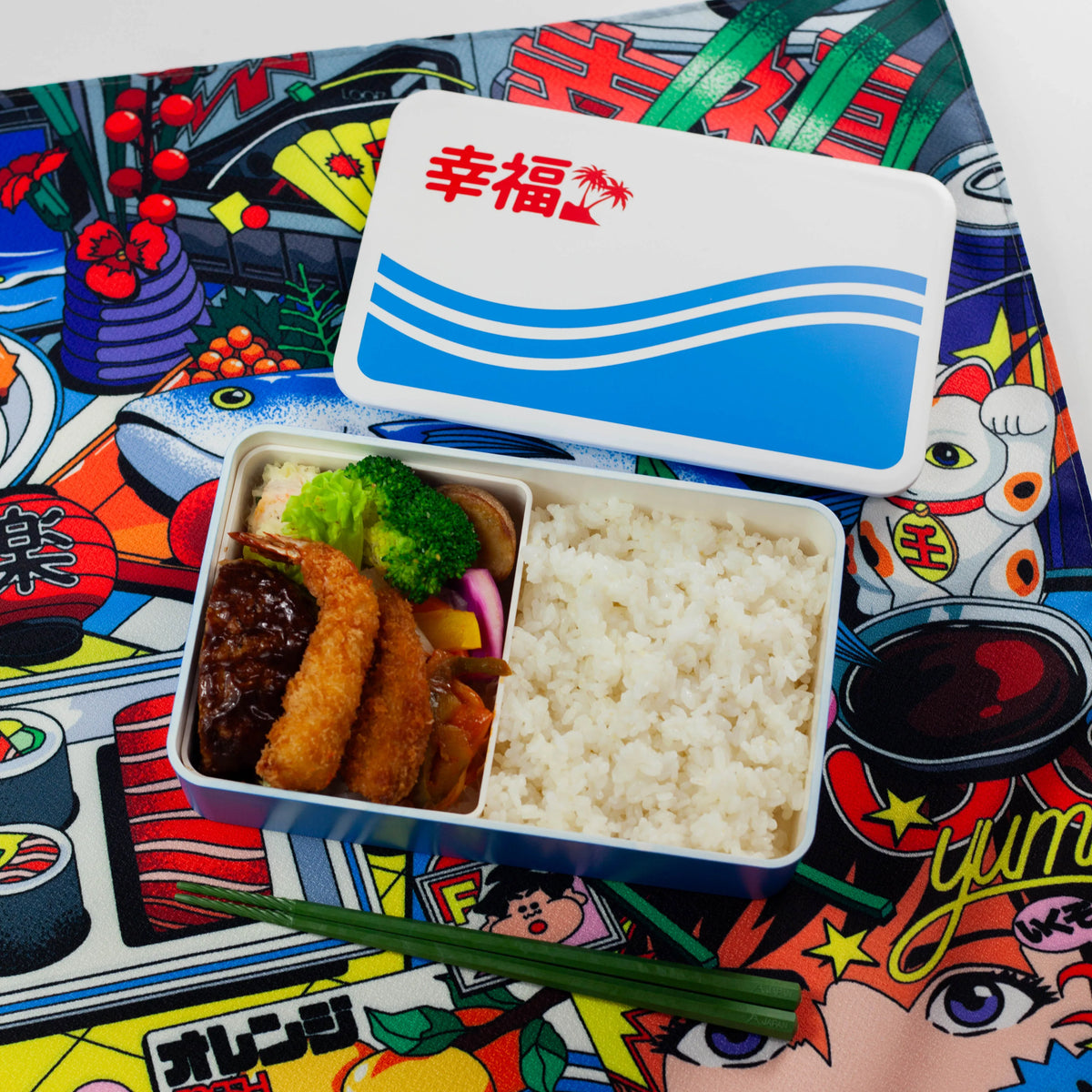 City Pop Paket