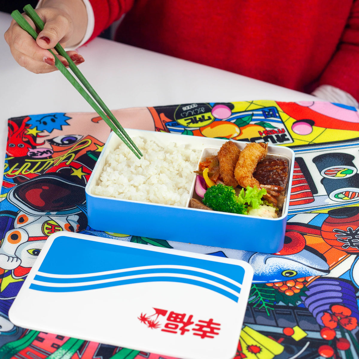City Pop Paket